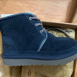 Ugg boots for boys